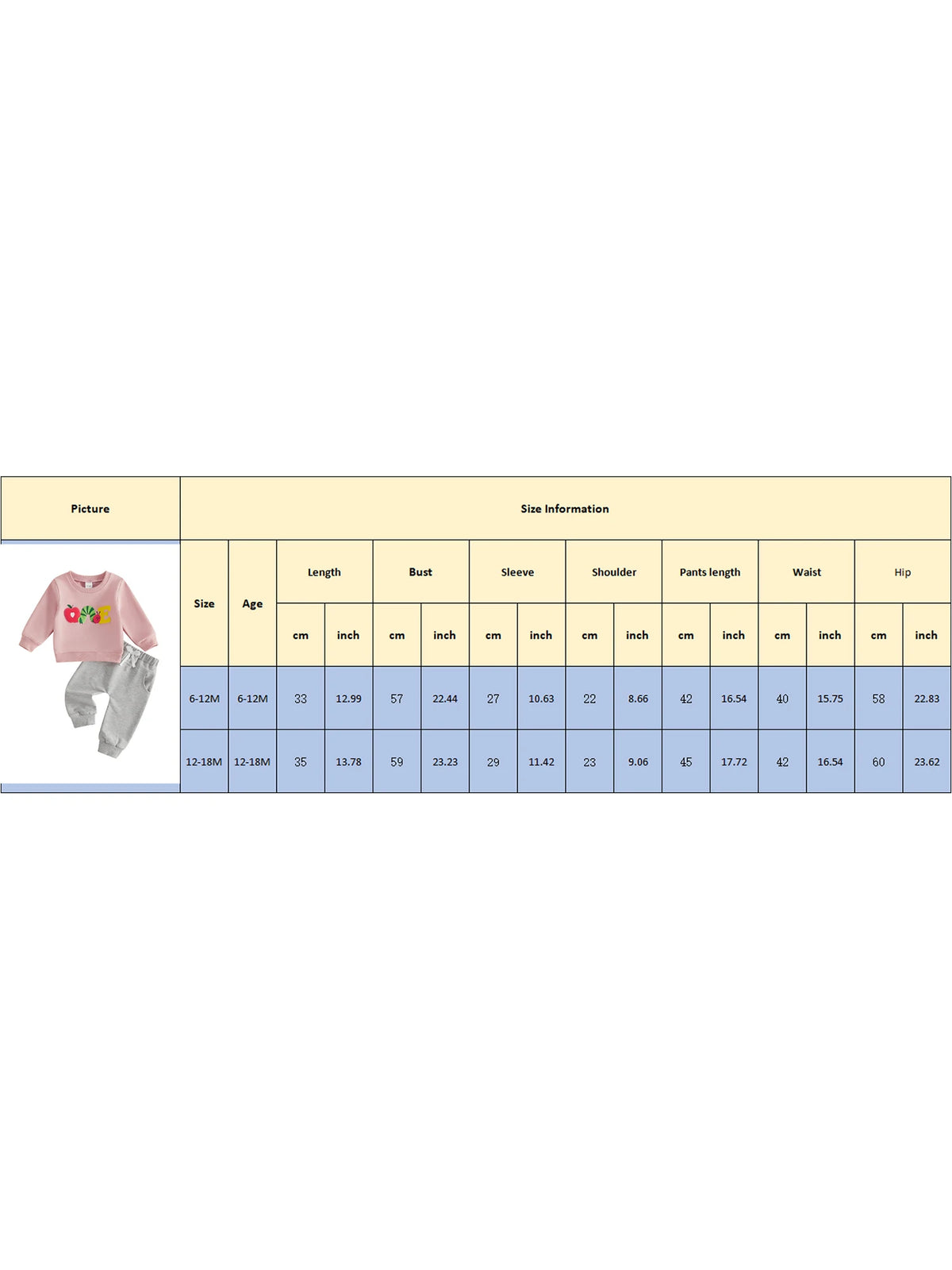 Long-Sleeve Pants Girl Birthday Outfits Outfits Long Sleeve Long Long-Sleeve-Round Birthday Baby Top Rated