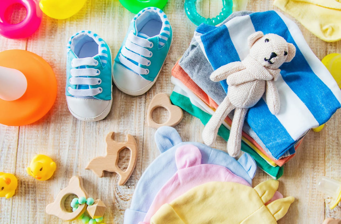 Welcome to MoonlitBaby.com – Gentle Essentials for Growing Little Ones