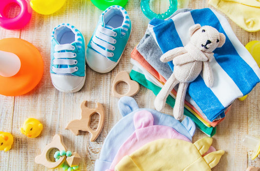 Welcome to MoonlitBaby.com – Gentle Essentials for Growing Little Ones
