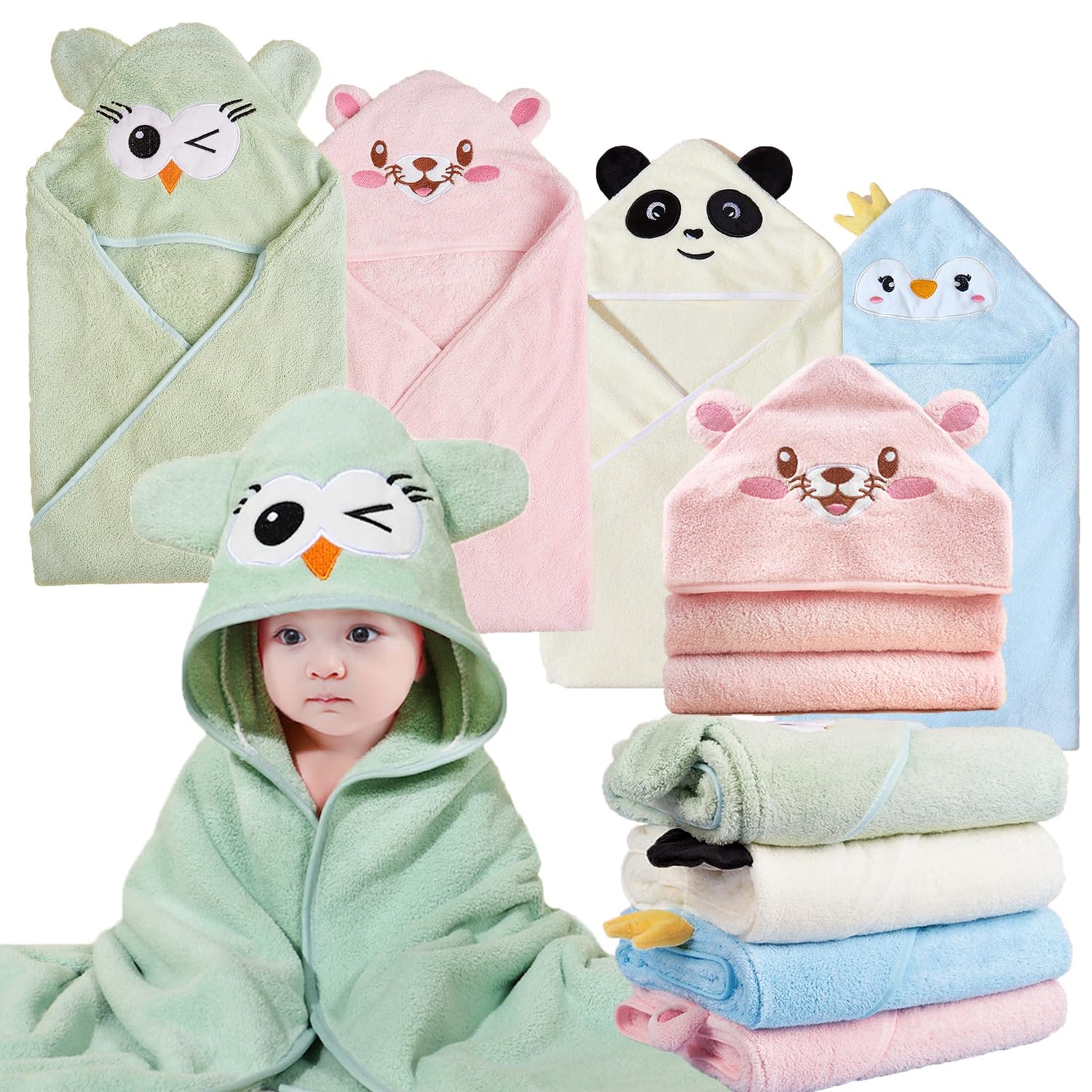 Bath Supplies