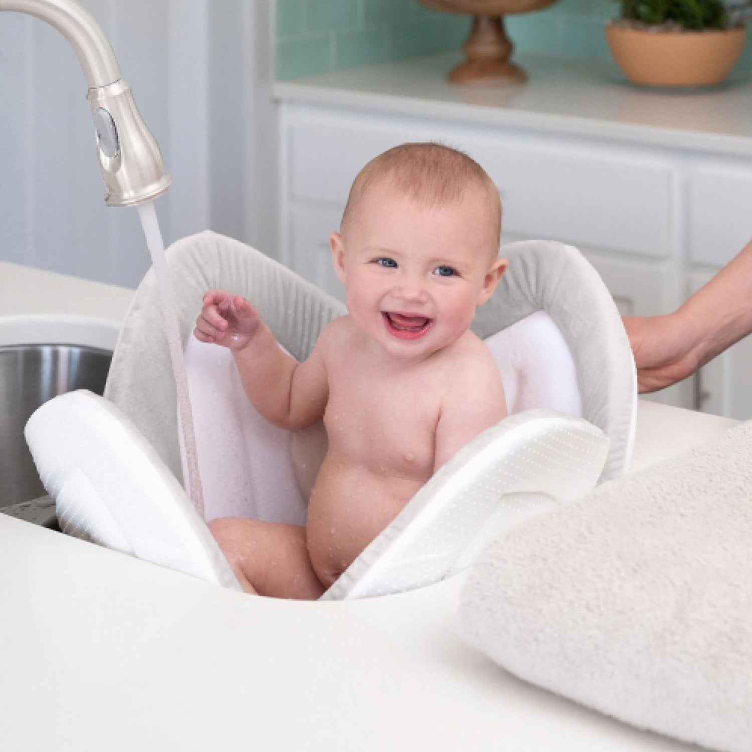 Bath Time