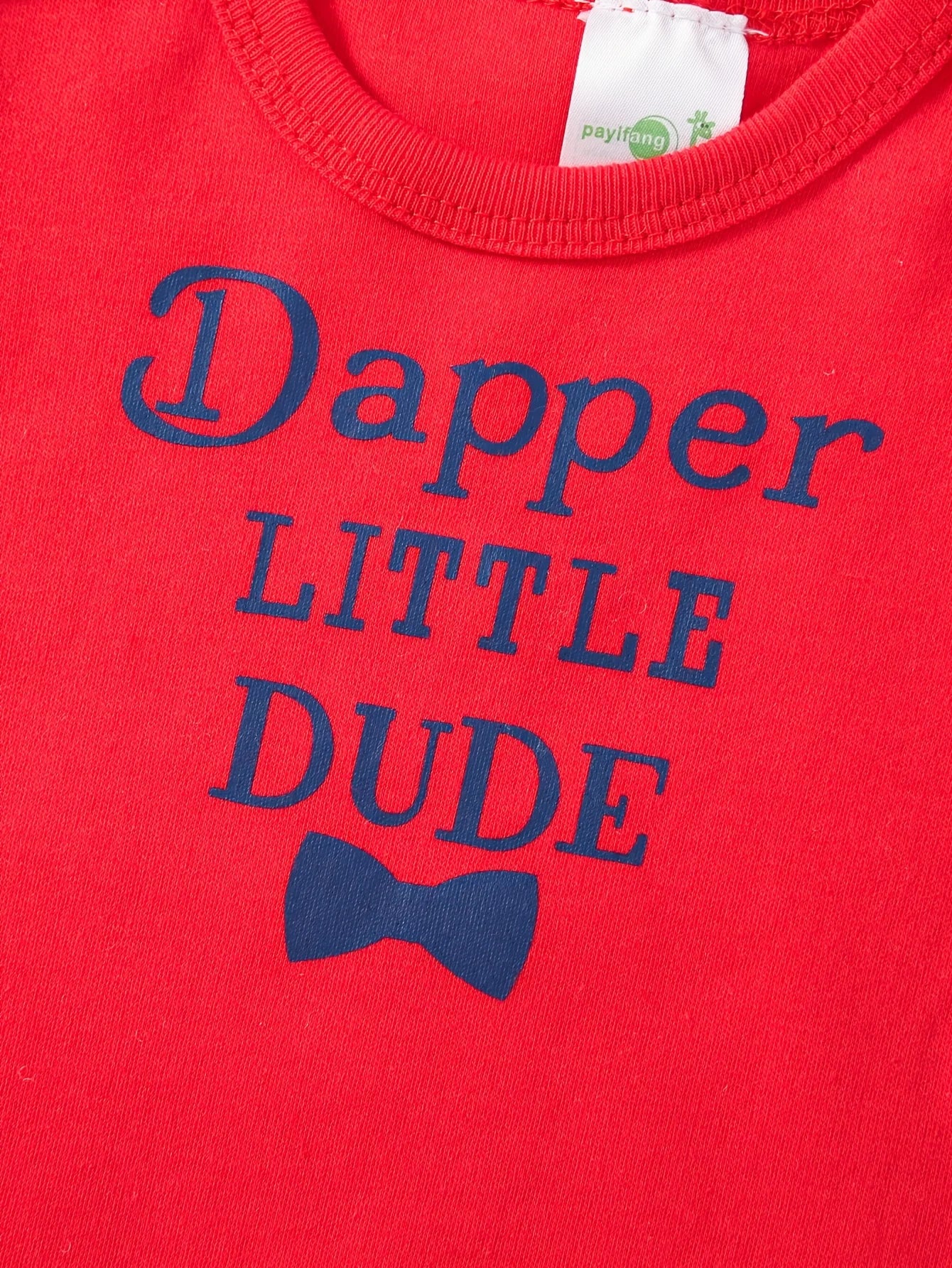 5pcs Baby Boys Short Sleeve Triangle Bodysuits, Cotton Gentleman Rompers with Bow Tie, Spring & Summer Outdoor Wear, Essential Newborn Hospital Clothes, Perfect for Outdoor