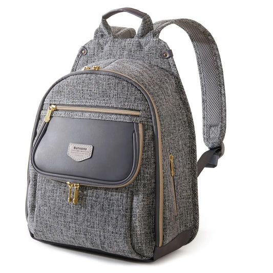 Diaper Bag Fashion Baby Bag Backpack Baby Stuff Organizer Mum Mom Mummy Maternity Nappy Changing Wet Bag Baby Care