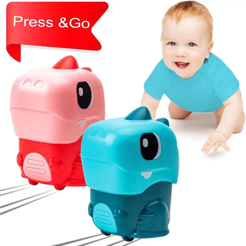 Montessori Baby Toys for 6-36 Months - Pull String Teether, Analog Cell Phone, Sensory Shapes Simulation Remote Control