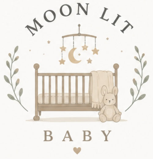 Moon Lit Baby